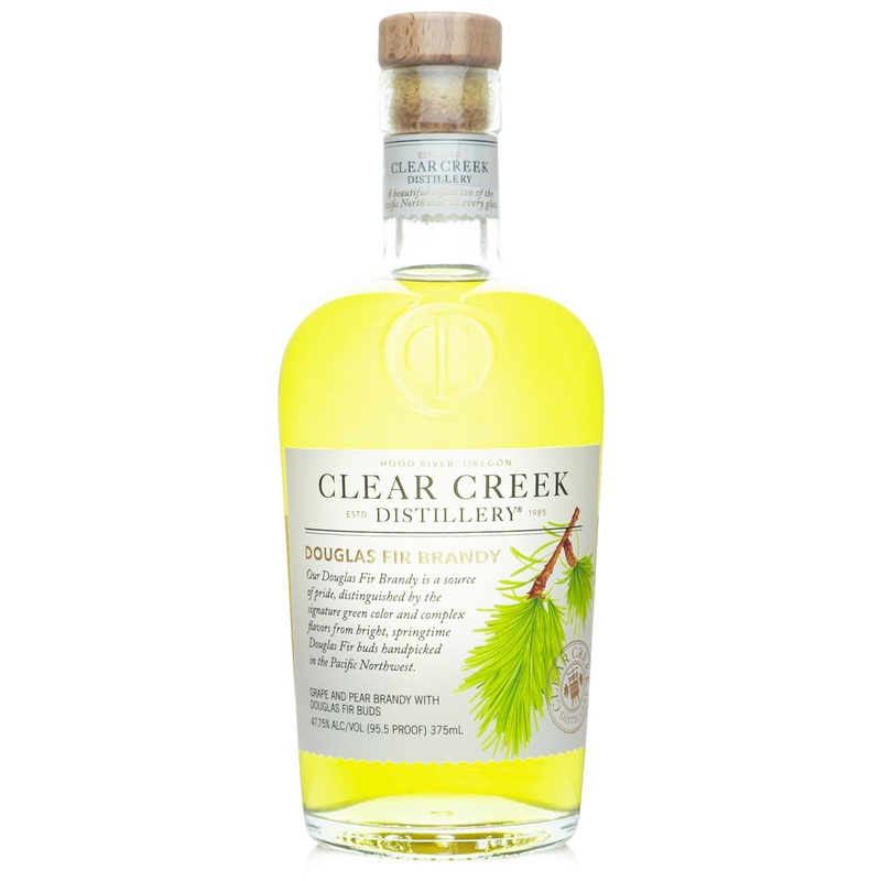 Clear Creek Douglas Fir Eau de Vie