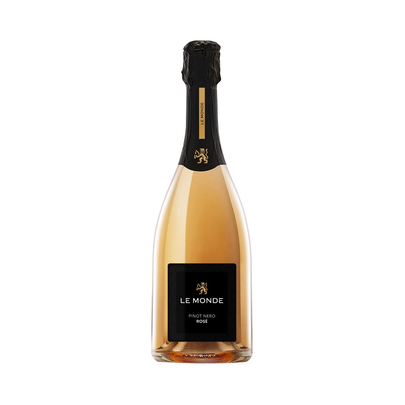Le Monde Pinot Nero Rose|I3 M8B6