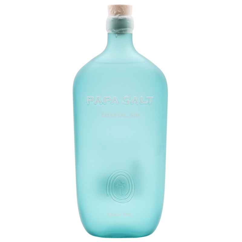 PAPA SALT – COASTAL GIN