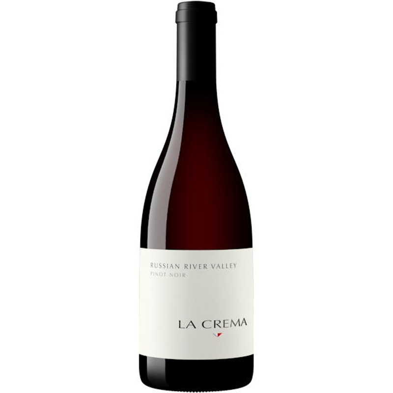 6 Bottle Case La Crema Russian River Pinot Noir 2021 Rated 90WA w/ Shipping Included