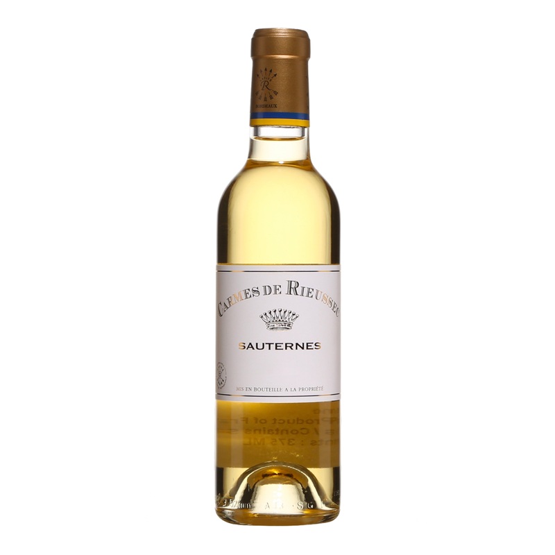 Carmes De Rieussec 2016|F4