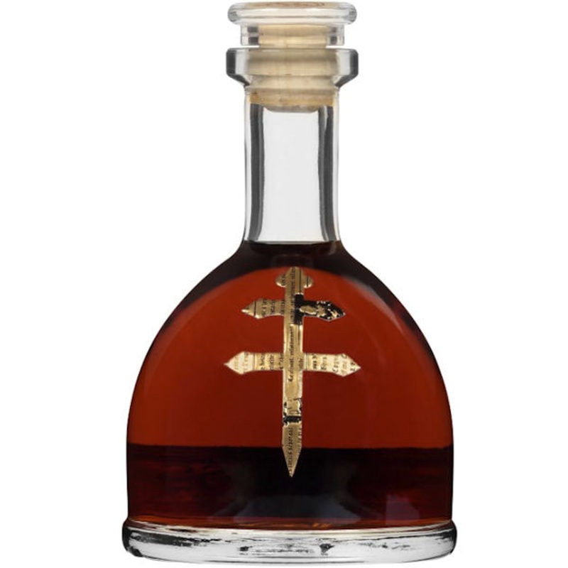 D’Usse VSOP Cognac 375ml