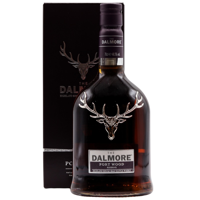 DALMORE – PORT WOOD RESERVE
