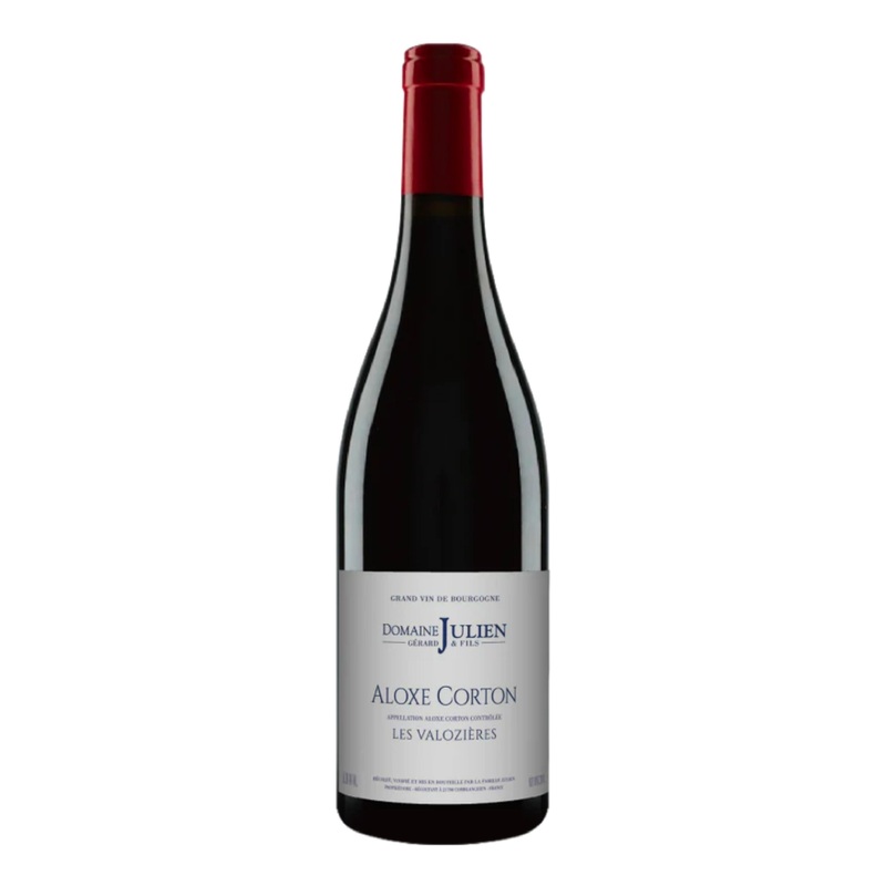Gerard Julien Aloxe Corton 1Er Valoziere 2020