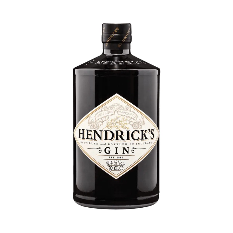 Hendricks Gin|M9C4