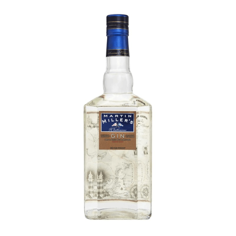 Martin Miller’s Gin | Westbourne