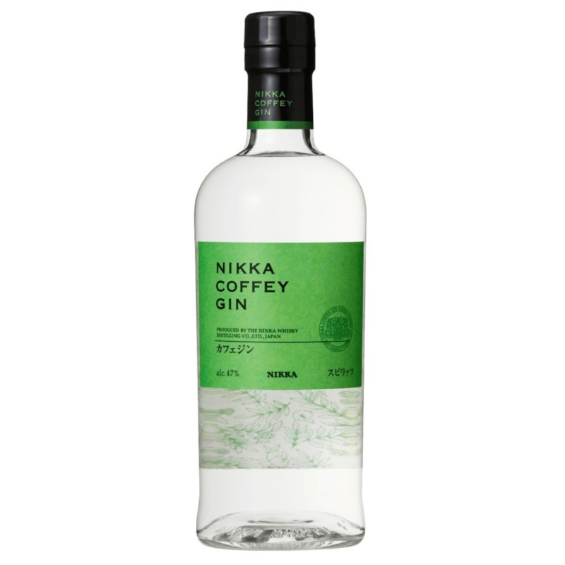 Nikka | Coffey Gin|70cl