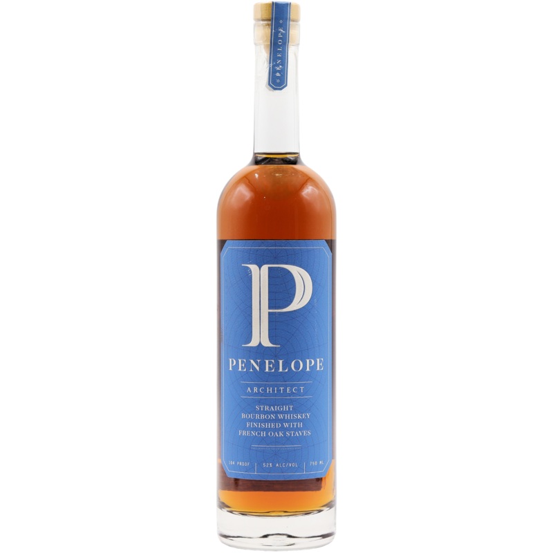 PENELOPE – ARCHITECT