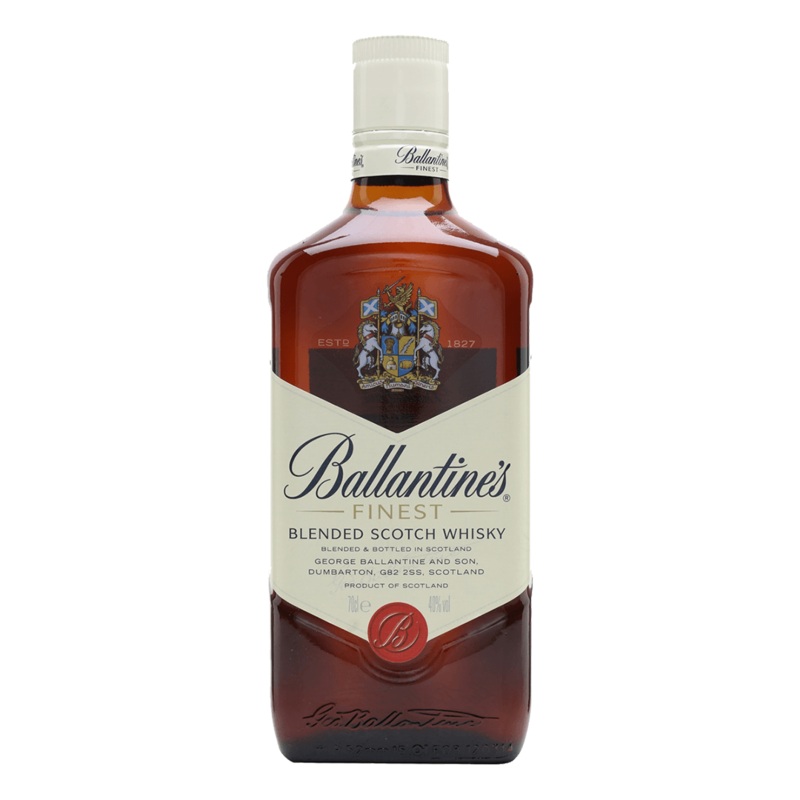 Ballantines Finest|20cl|75cl|100cl