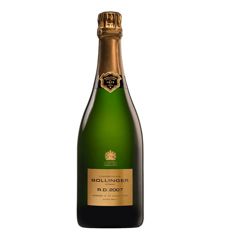 Bollinger R.D. (Case of 3)|INSTOCK
