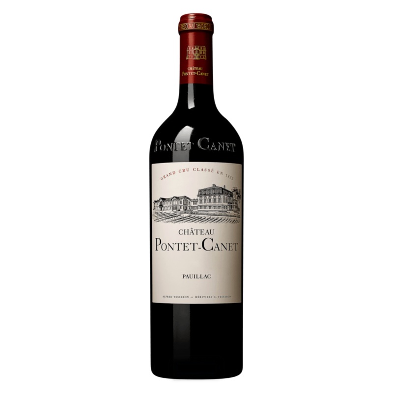 Chteau Pontet-Canet 2009|Default Title