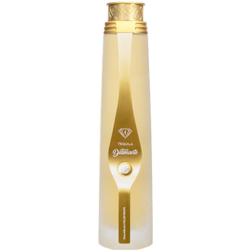 Gran Diamante Reposado Tequila 750ml