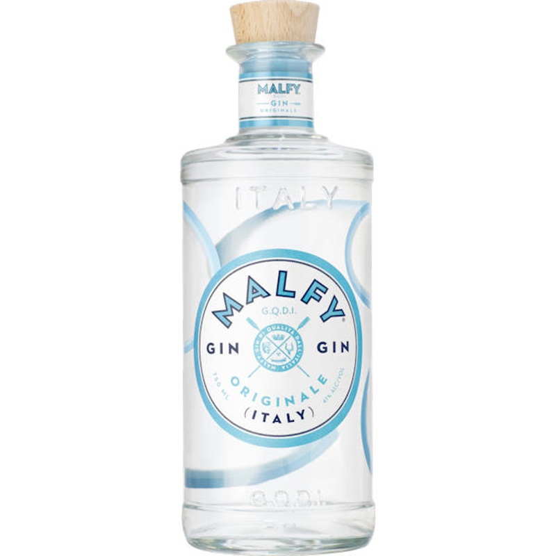 Malfy Originale Italian Gin 750ml