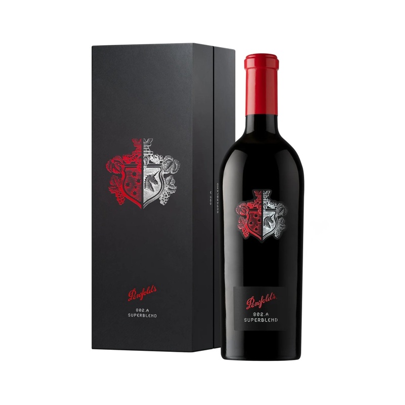 Penfolds Luxury Superblend|W1 M9B6