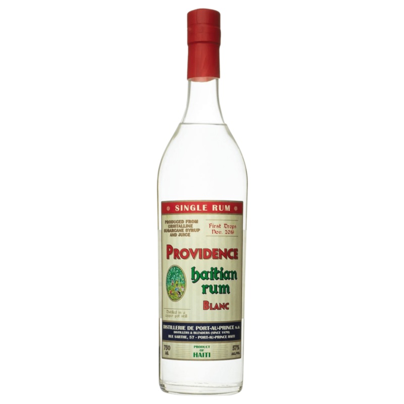 Providence Rum | First Drops|70cl