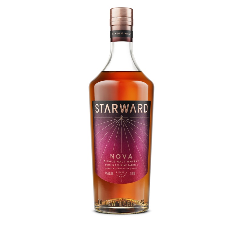 Starward Nova 41% 1L