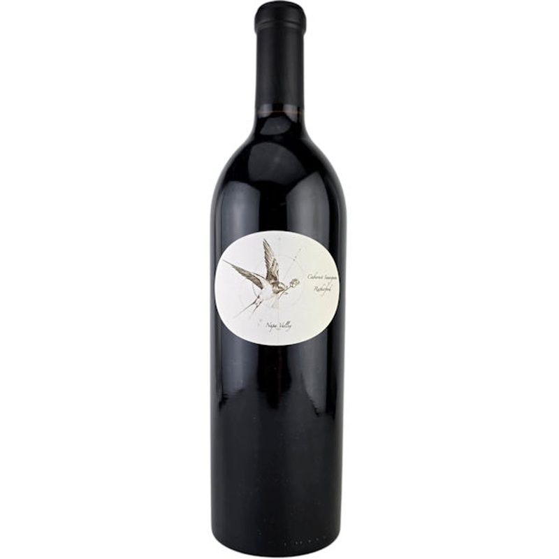 Thread Feathers Rutherford Cabernet 2022
