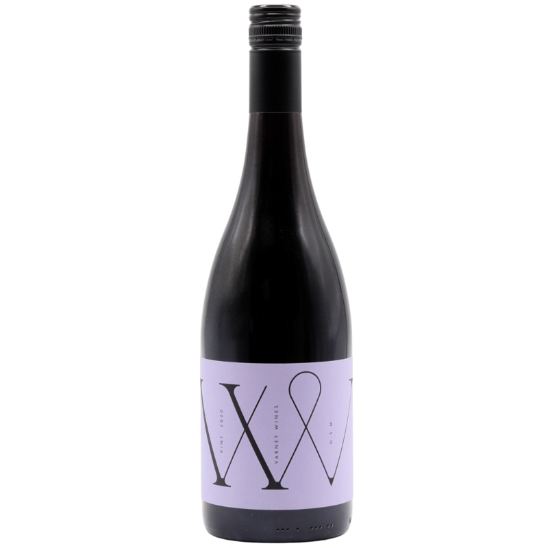 VARNEY WINES – GSM