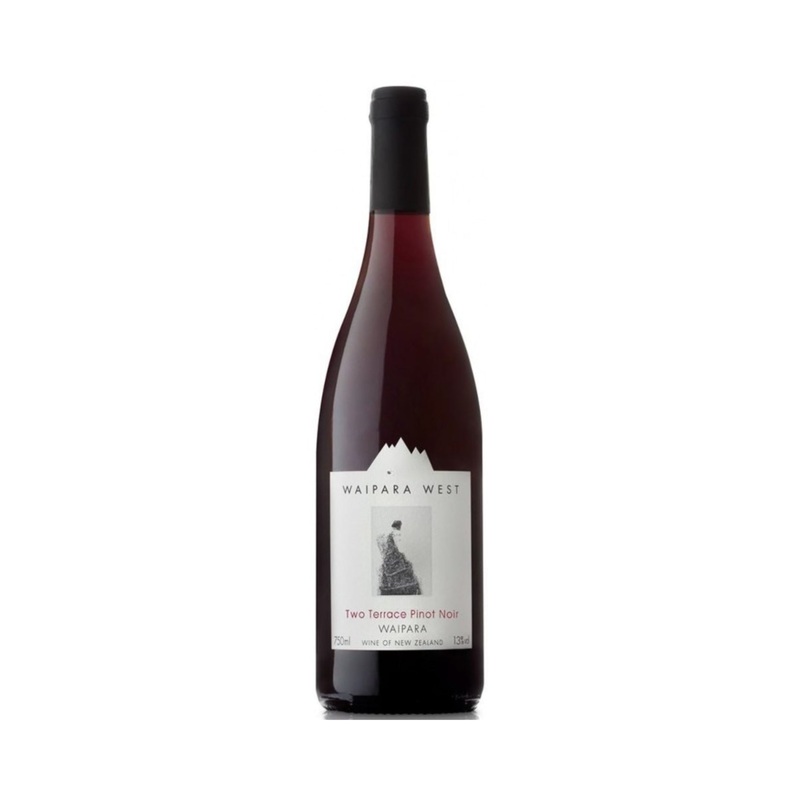 Waipara West Two Terrace Pinot Noir