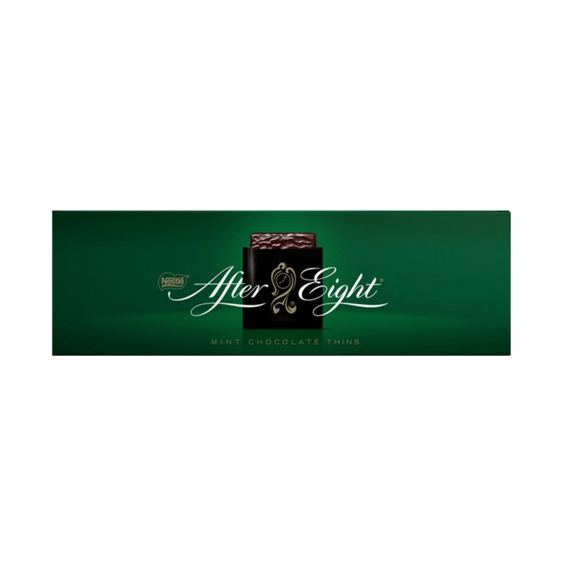 After Eight Mints