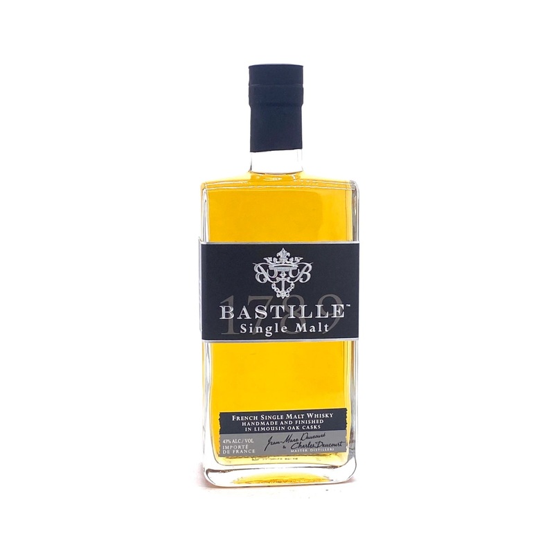 Bastille 1789 Single Malt|M1E8