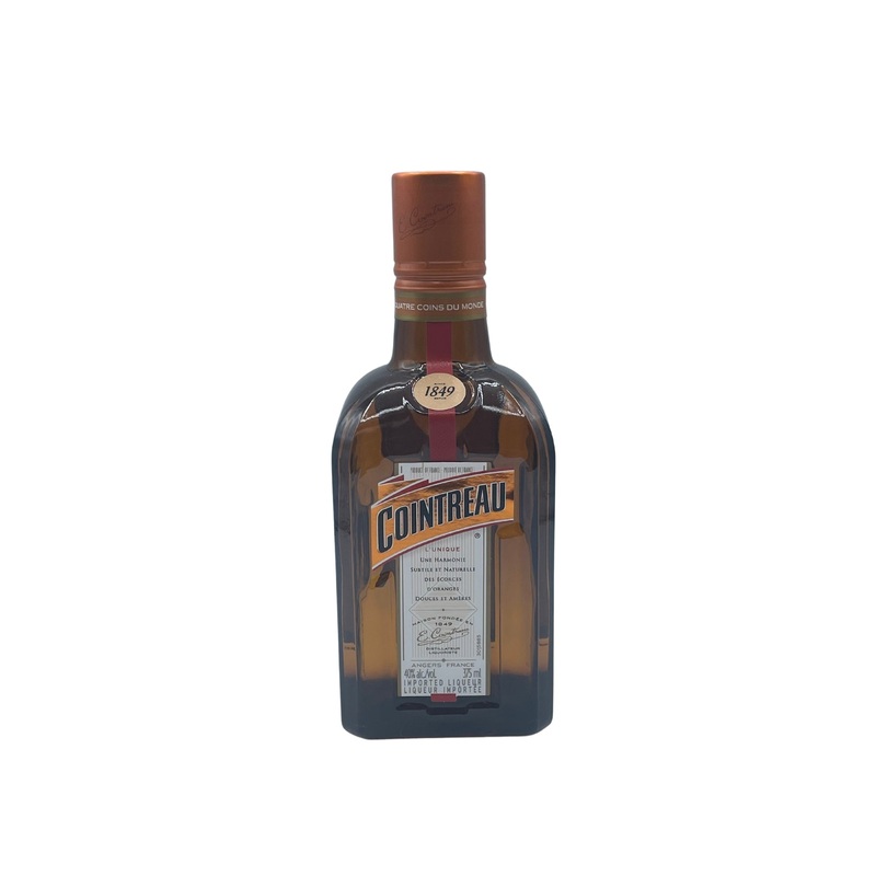 Cointreau 375mL|M10C4