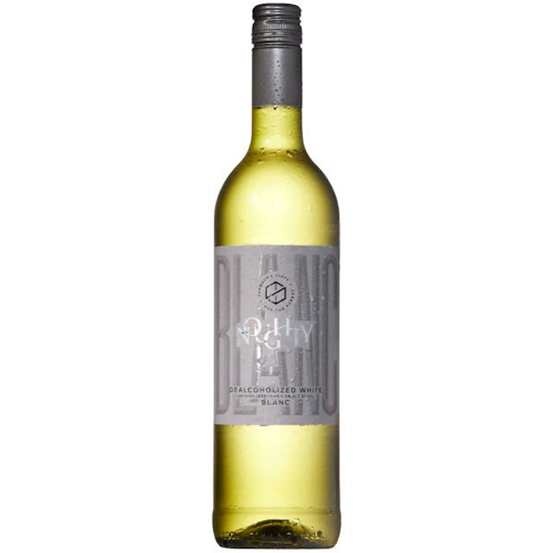 Noughty by Thomson & Scott Non-Alcoholic Blanc NV