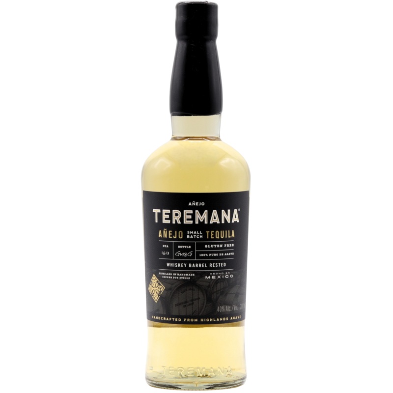 TEREMANA – ANEJO