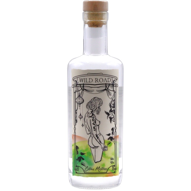 WILD ROAD – CITRUS MISTRESS