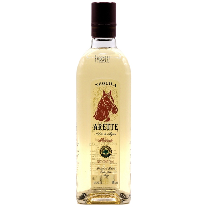 ARETTE – REPOSADO