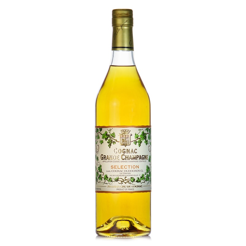 Dudognon Selection Grande Champagne Cognac