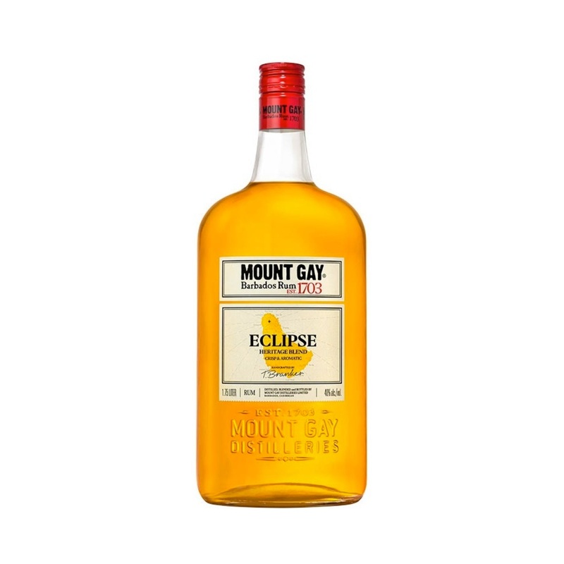 Mount Gay Eclipse Abv 40%|M2C7