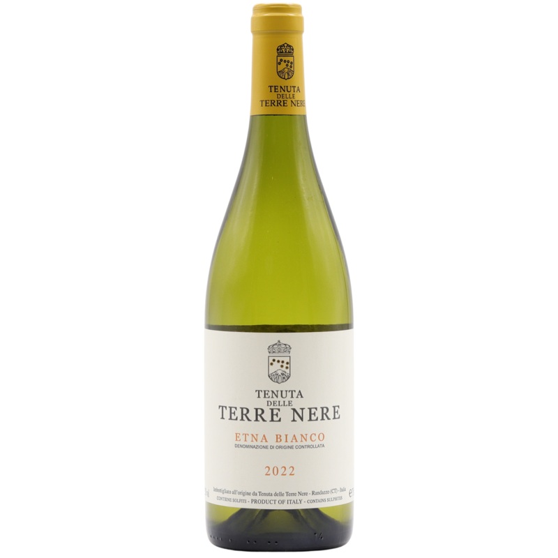TENUTA DELLE TERRE NERE – ETNA BIANCO