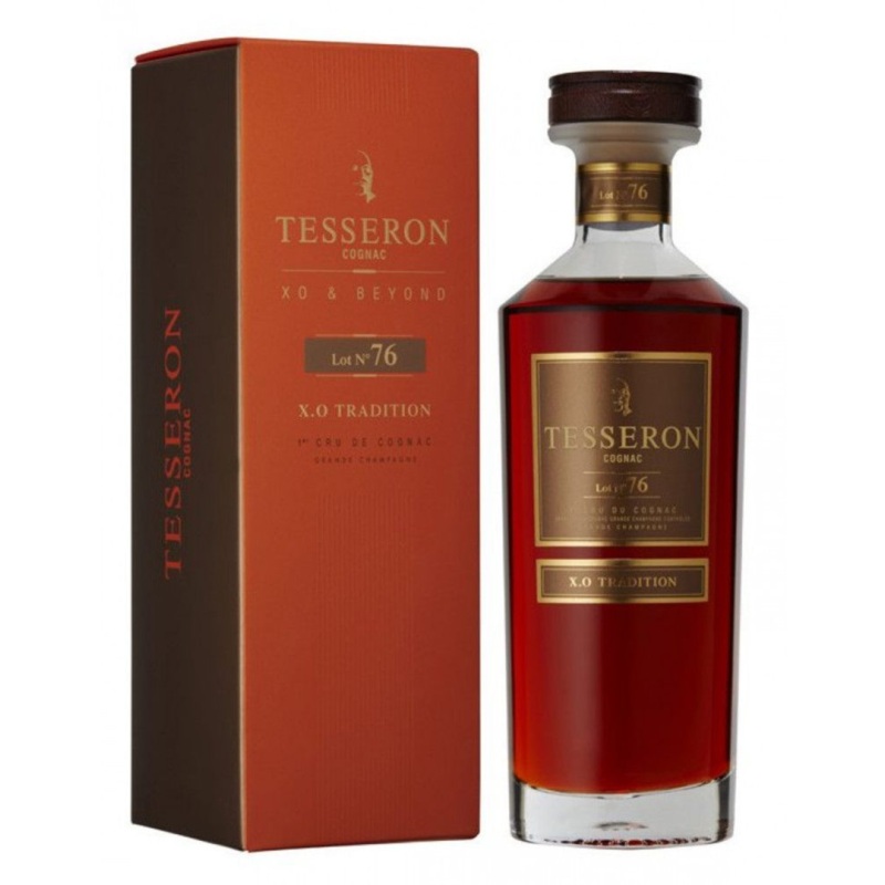 Tesseron Lot 76 X.O.|M2B5 P1M