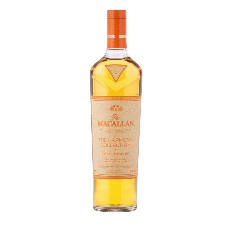 The Macallan | The Harmony Collection – Amber Meadow