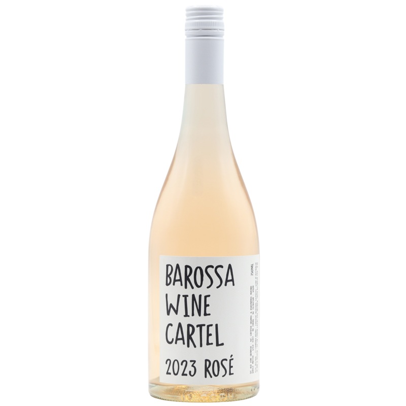 BAROSSA WINE CARTEL – ROS