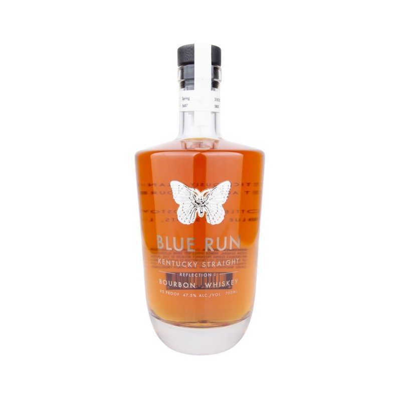 Blue Run ‘Reflection’ Kentucky Straight Bourbon Whiskey