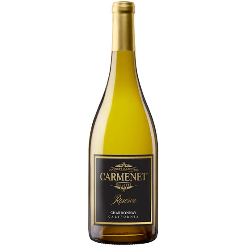 Carmenet Reserve California Chardonnay 2023