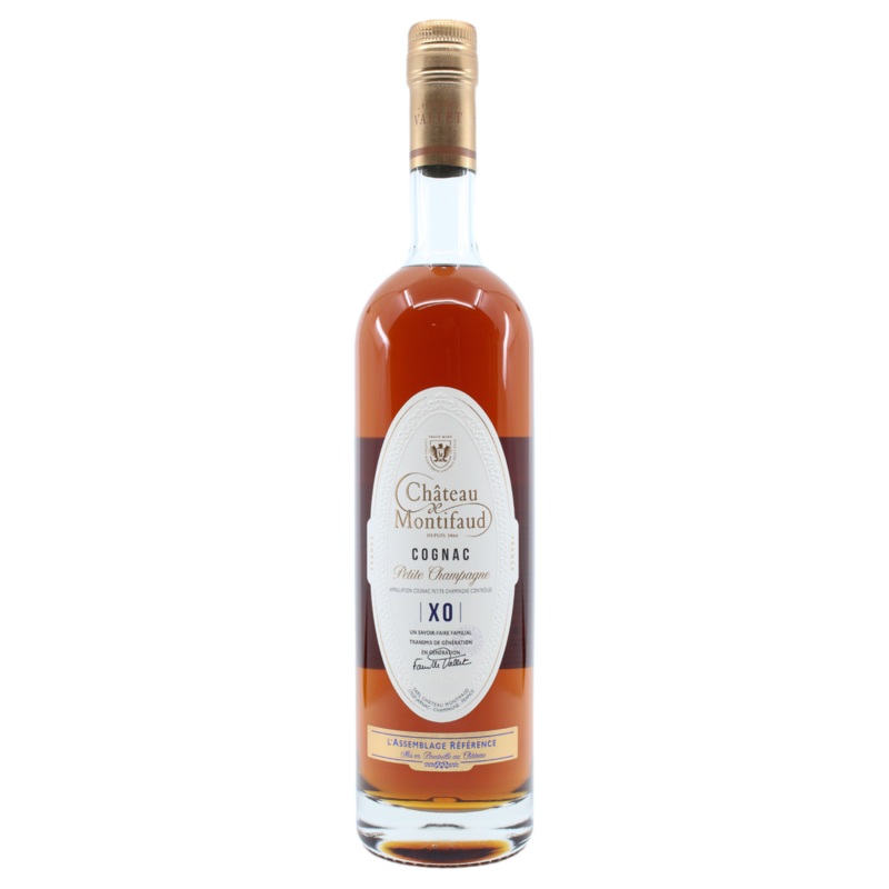 Chateau Montifaud X.O.|M2B4