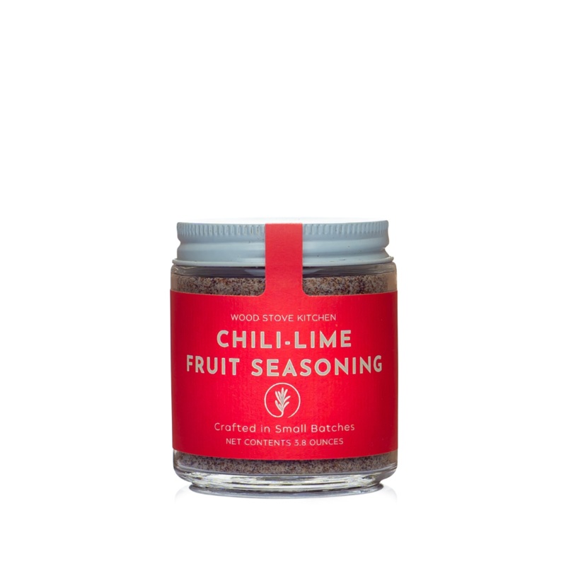 Chili Lime Cocktail Salt|3.8 oz