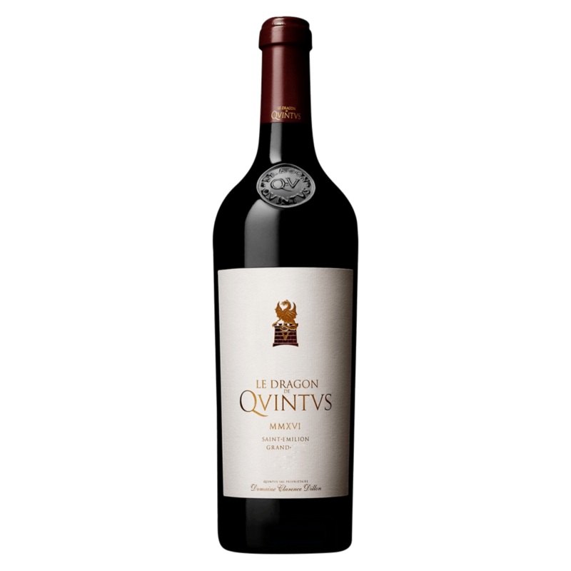 Dragon De Quintus 2014|F5 M7B2