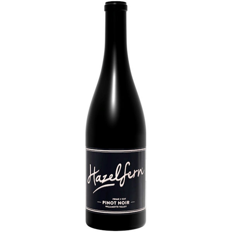 Hazelfern Prime Cut Willamette Pinot Noir 2022 Rated 97JD