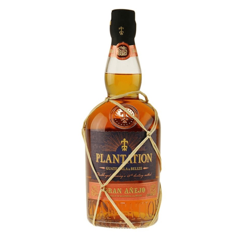 Plantation Rum | Gran Aejo|70cl