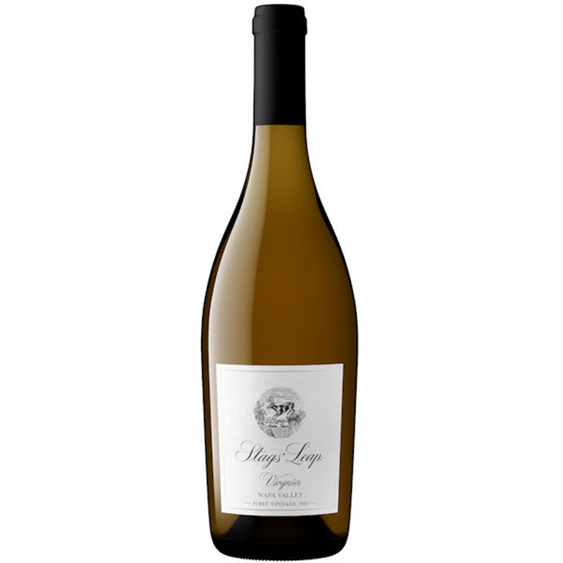 Stags’ Leap Winery Napa Viognier 2023