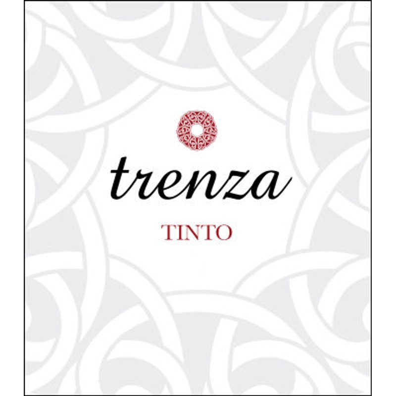 Trenza San Luis Obispo Tinto 2012