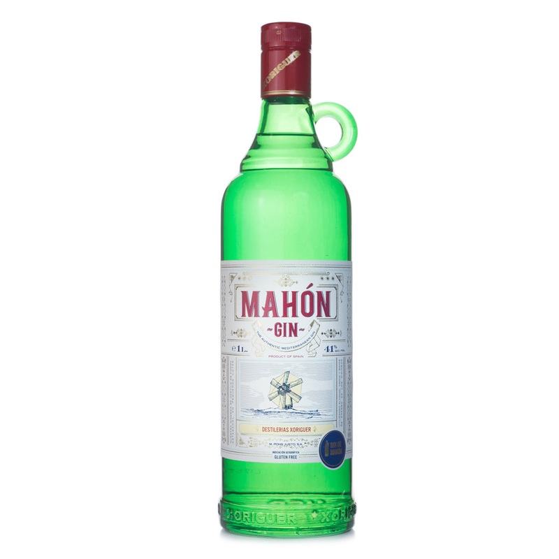 Xoriguer Mahon Spanish Gin|700 ml