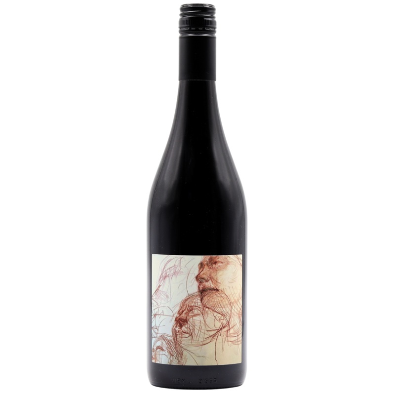 BATTLES – RED BLEND
