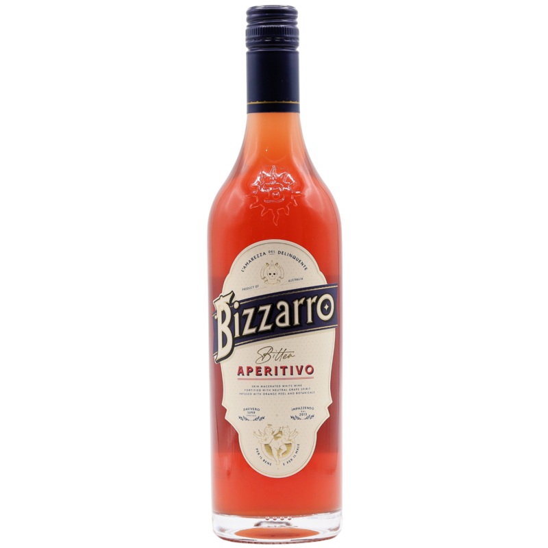 BIZZARRO – BITTER APERITIVO