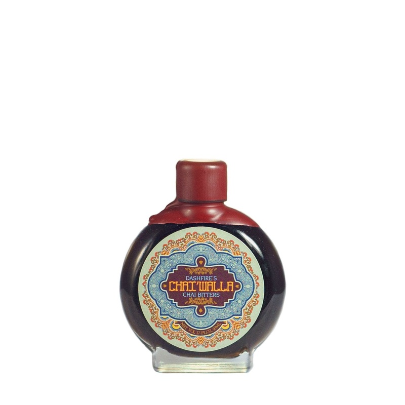 Dashfire Chai’Walla Chai Bitters