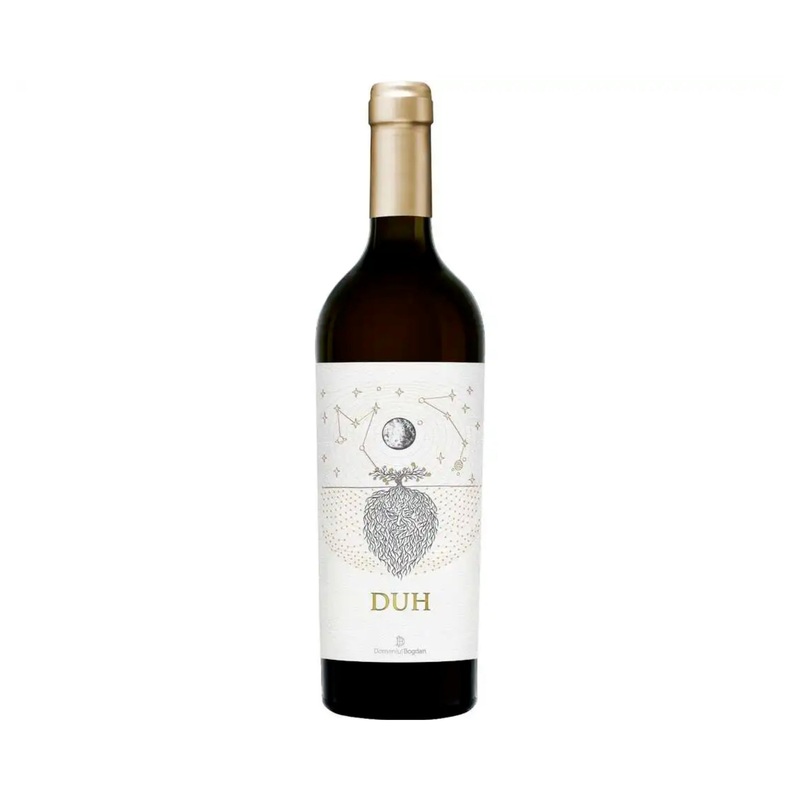 Domeniul Bogdan Duh Cupaj Vin Rosu